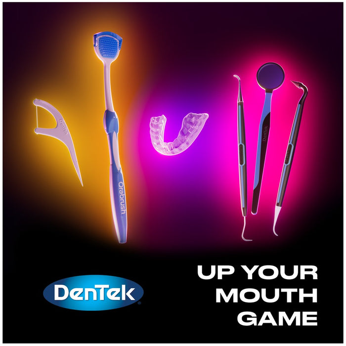 DenTek Easy Interdental Brush Cleaners - 16ct