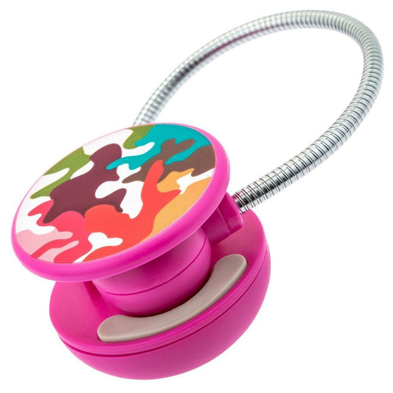 FB Raj Clip Light