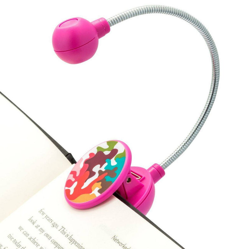 FB Raj Clip Light