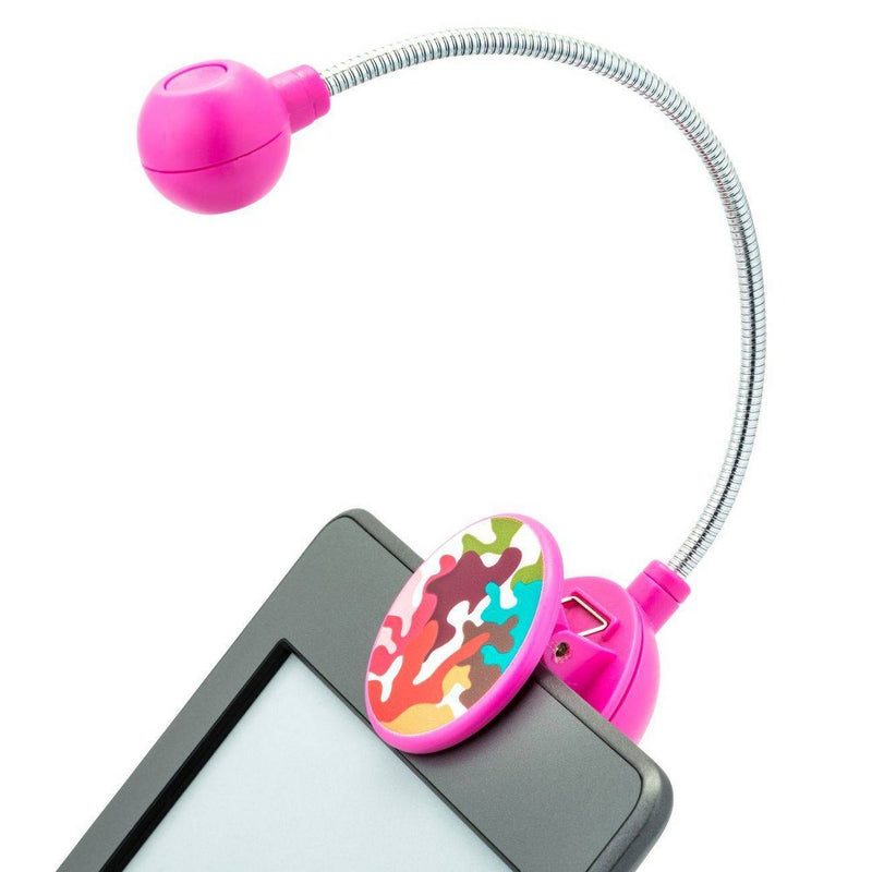 FB Raj Clip Light