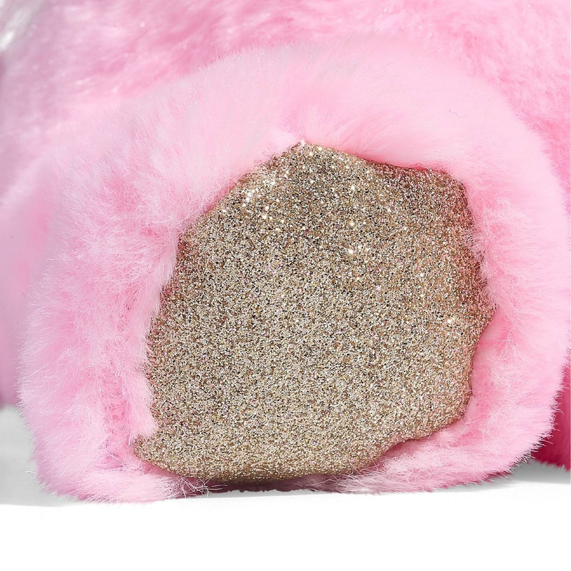 FAO Schwarz Toy Plush Baby Unicorn 6" - PinkGold (Target Exclusive)