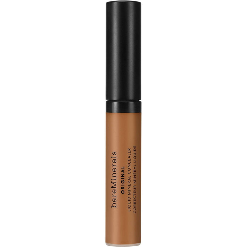 bareMinerals Original Liquid Mineral Concealer - 5.5N Dark/Deep - 0.2 fl oz - Ulta Beauty
