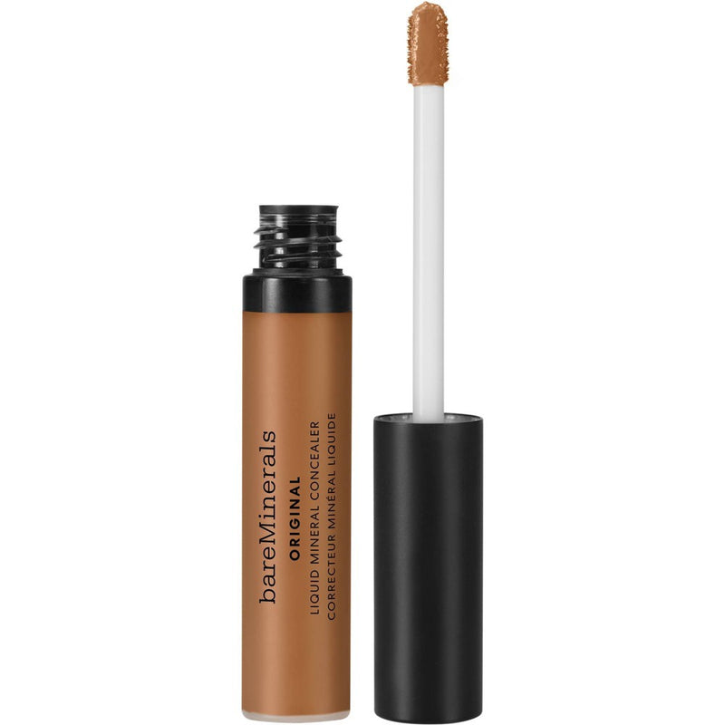 bareMinerals Original Liquid Mineral Concealer - 5.5N Dark/Deep - 0.2 fl oz - Ulta Beauty
