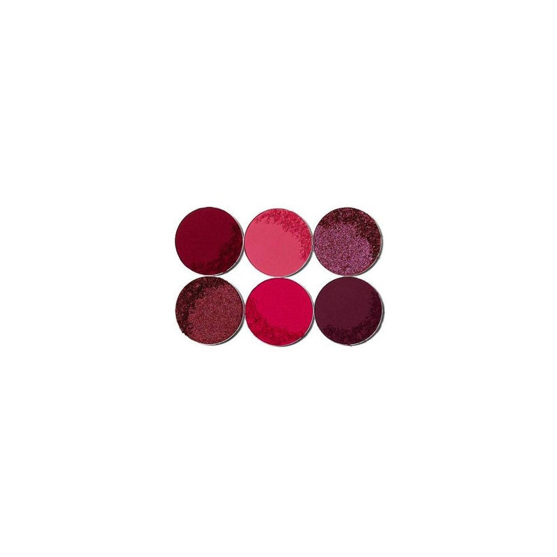 Juvia's Place Eyeshadow Palette - The Berries - 0.47oz - Ulta Beauty