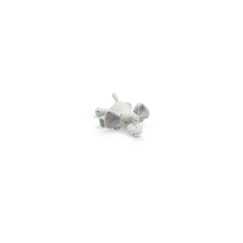 Philips Avent Soothie snuggle - Elephant