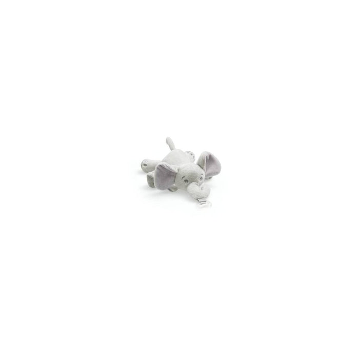 Philips Avent Soothie snuggle - Elephant