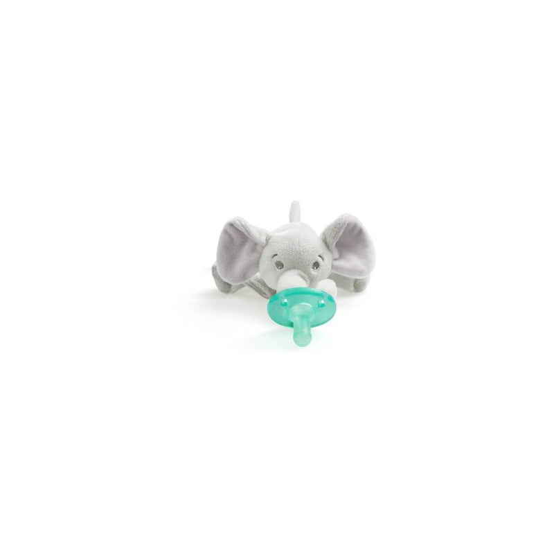 Philips Avent Soothie snuggle - Elephant