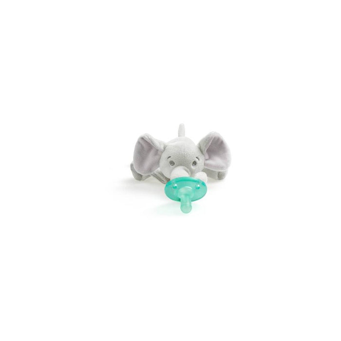 Philips Avent Soothie snuggle - Elephant
