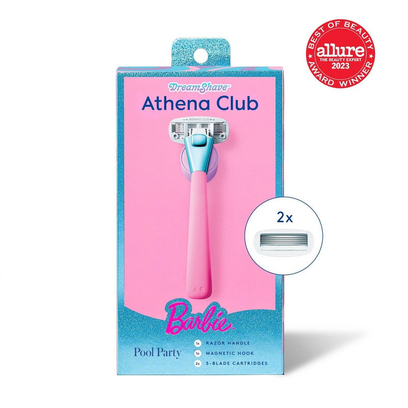 Athena Club Pool Party Razor