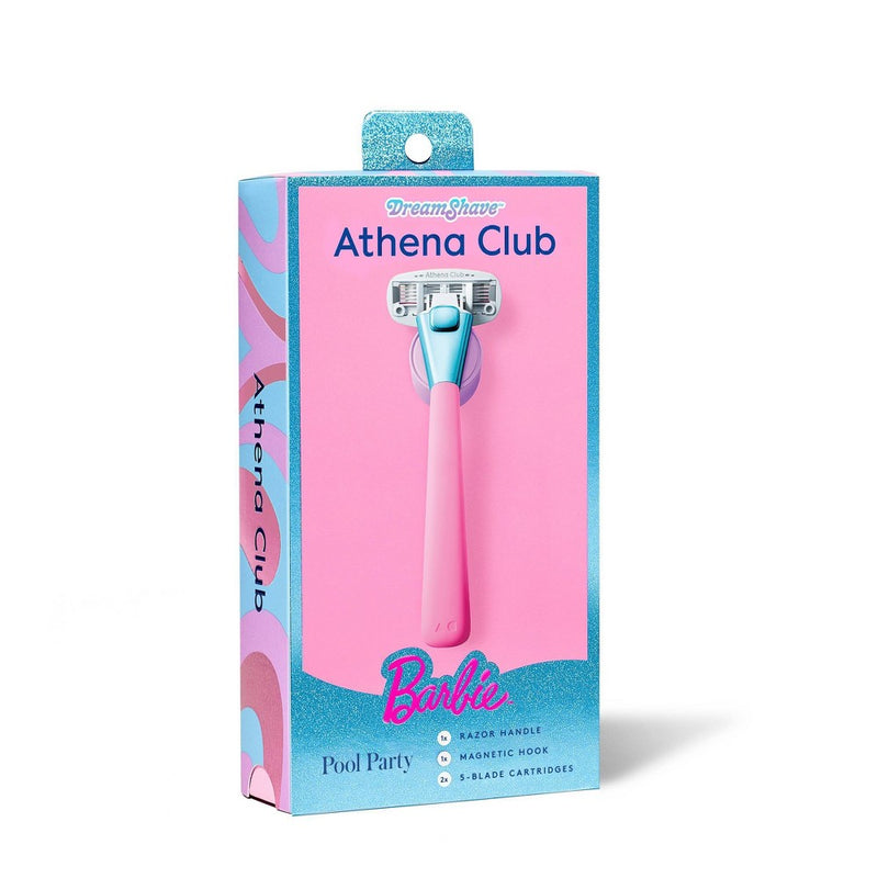 Athena Club Pool Party Razor