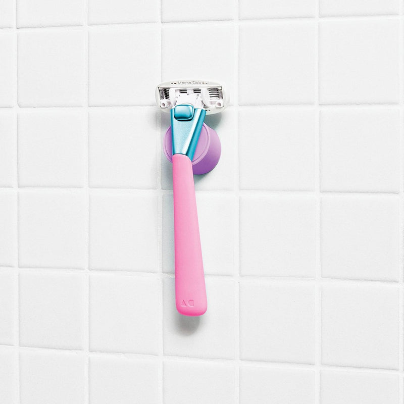 Athena Club Pool Party Razor