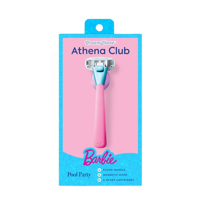 Athena Club Pool Party Razor