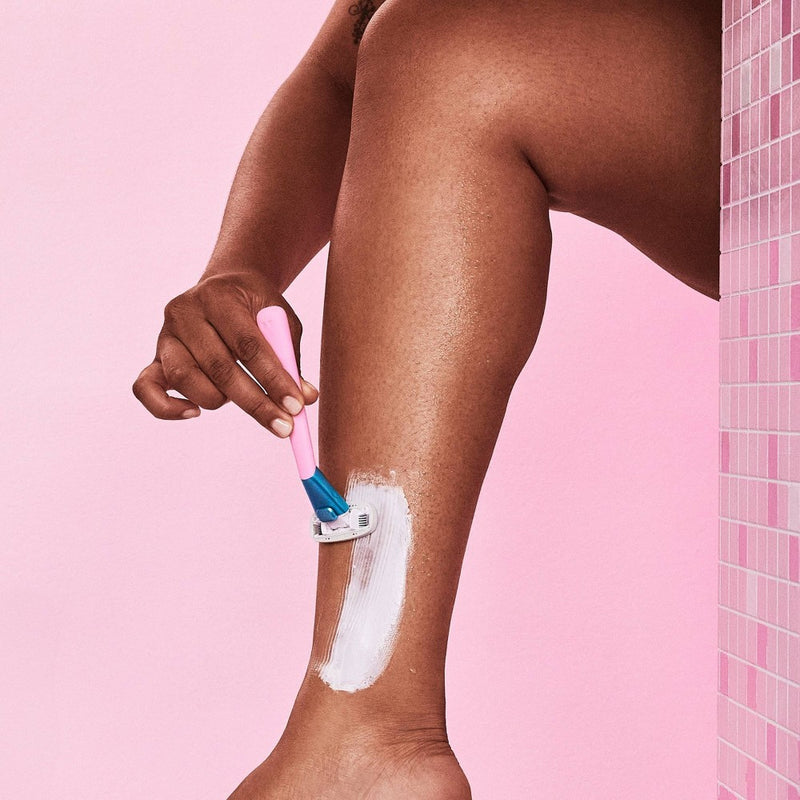 Athena Club Pool Party Razor