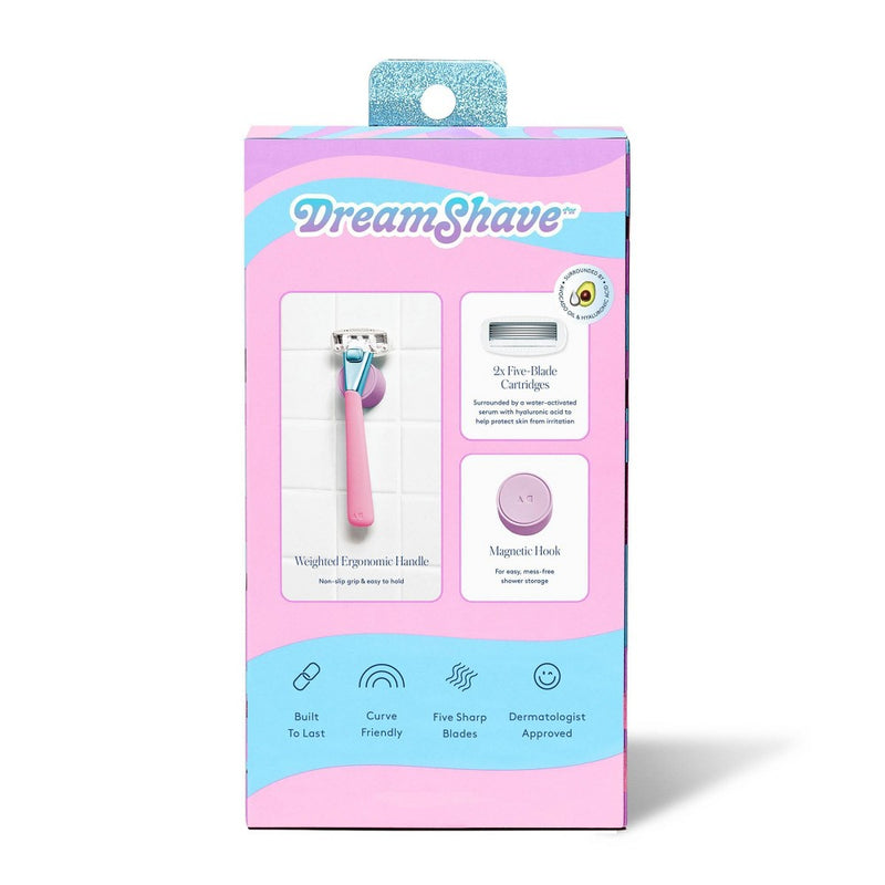 Athena Club Pool Party Razor