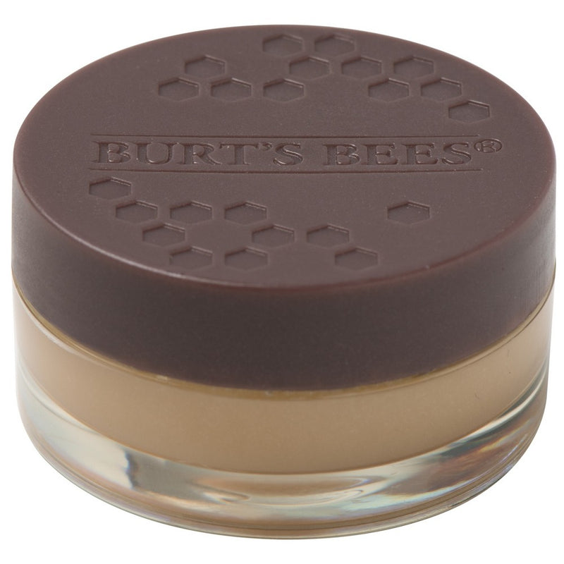 Burt's Bees Natural Overnight Intensive Lip Treatment - Ultra-Conditioning Lip Care - 0.25oz