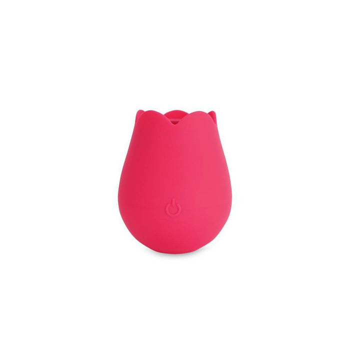 plusOne Rose Arouser Vibrator