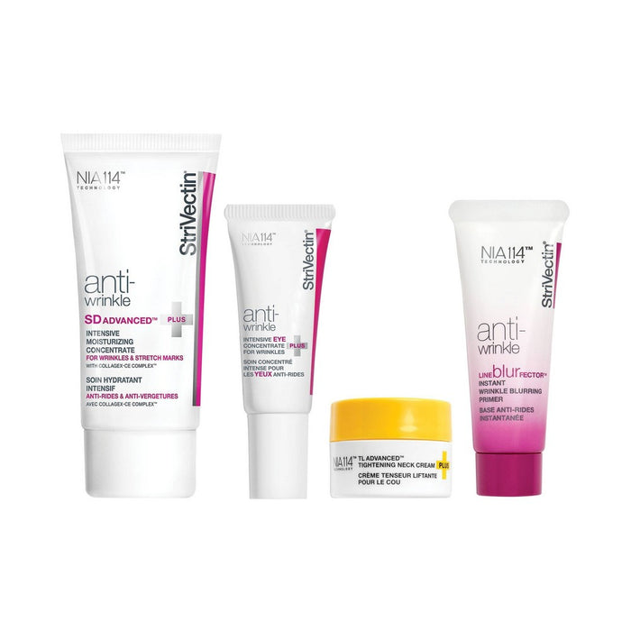StriVectin Most Loved Minis - 4pc/1.75oz - Ulta Beauty