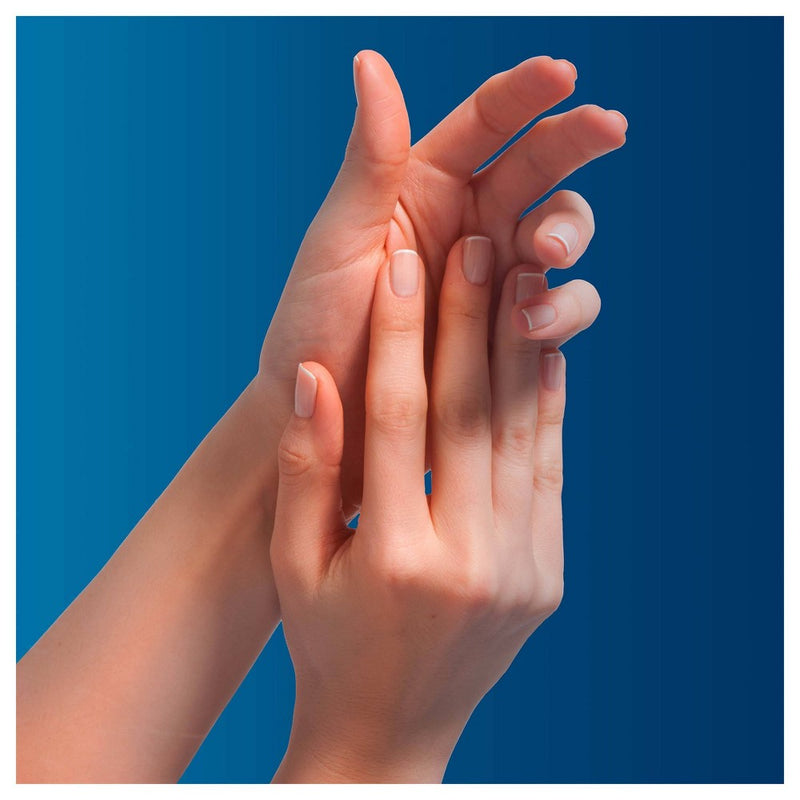 Vaseline Intensive Care Hydra Replenish with Hyaluronic Acid and Cocoa Butter Hand Cream - 3.4 fl oz