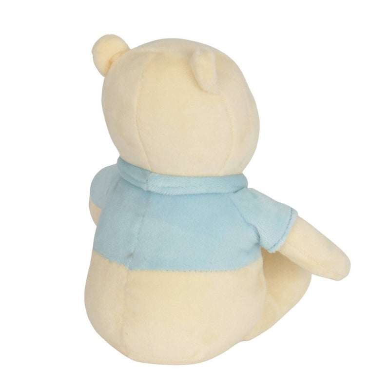 Lambs & Ivy Disney Baby Cozy Friends Winnie The Pooh Plush Stuffed Animal Toy