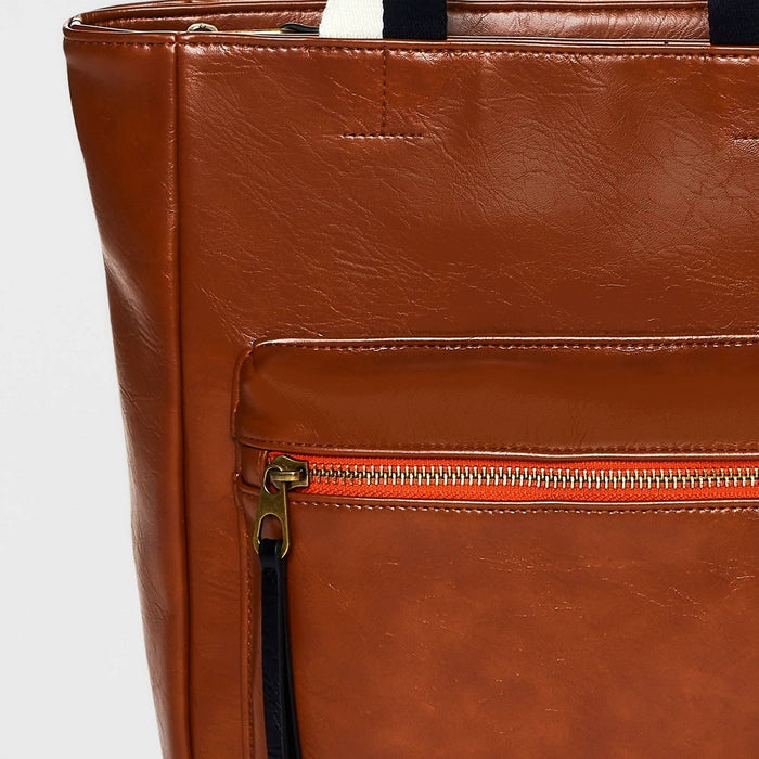 10.75" Mini Paxton Backpack - Universal Thread Brown