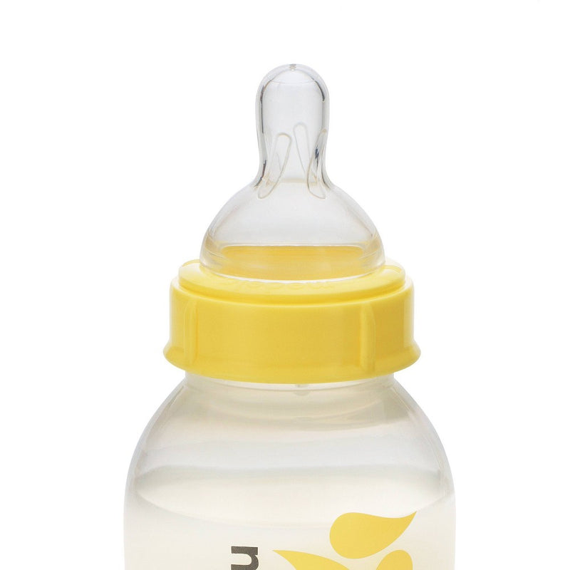 Medela Nipple - Medium Flow - 3ct