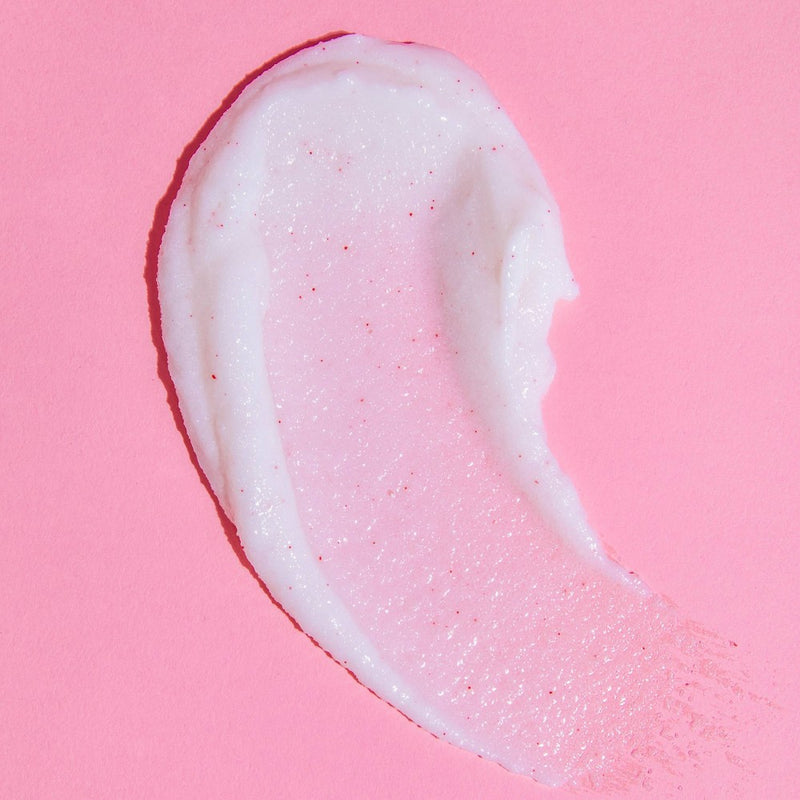 Tree Hut Candy Cane Shea Sugar Body Scrub - 18oz