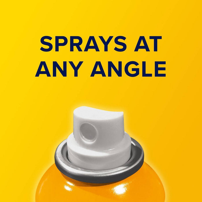Aspercreme Pain Relief Dry Spray - 4oz