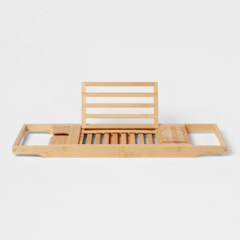Bamboo Bathtub Caddy - Brightroom (LOCAL PICKUP ONLY)