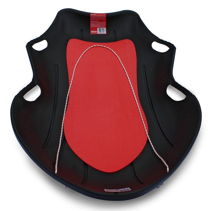Flexible Flyer 48" Boat Plastic Sled (LOCAL PICKUP ONLY)