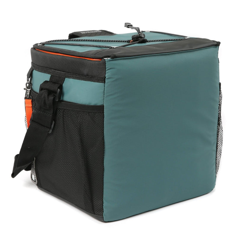 Arctic Zone Titan Deep Freeze 16qt Zipperless Hardbody Cooler - Jungle Hunt