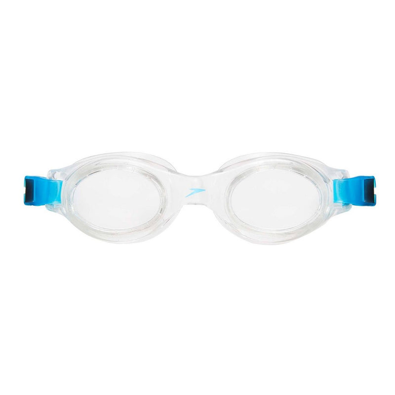 Speedo Junior Glide Swim Goggles - Clear