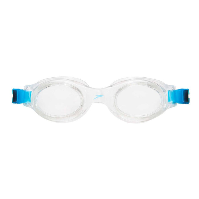 Speedo Junior Glide Swim Goggles - Clear