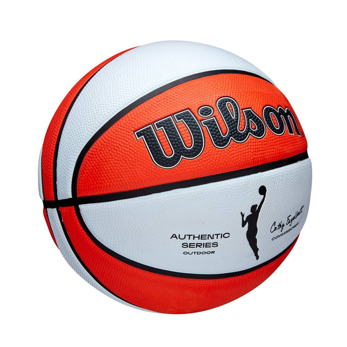 Wilson WNBA Authentic Size 6 Outdoor Basketball