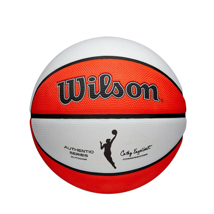 Wilson WNBA Authentic Size 6 Outdoor Basketball