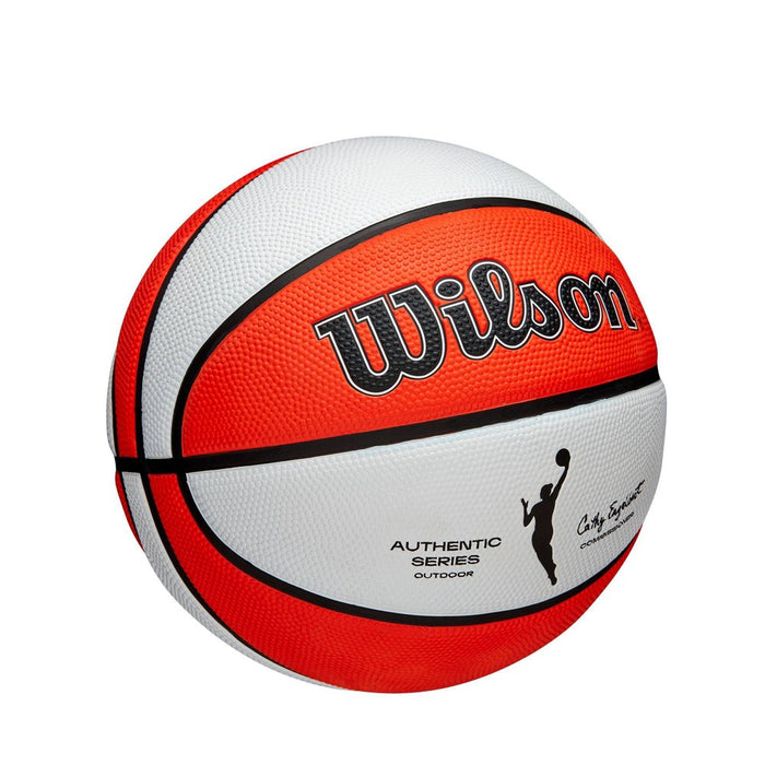 Wilson WNBA Authentic Size 6 Outdoor Basketball