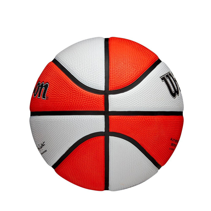 Wilson WNBA Authentic Size 6 Outdoor Basketball