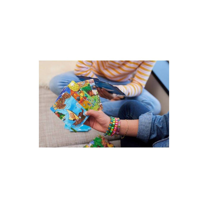 Ravensburger Eye Found It Card Game