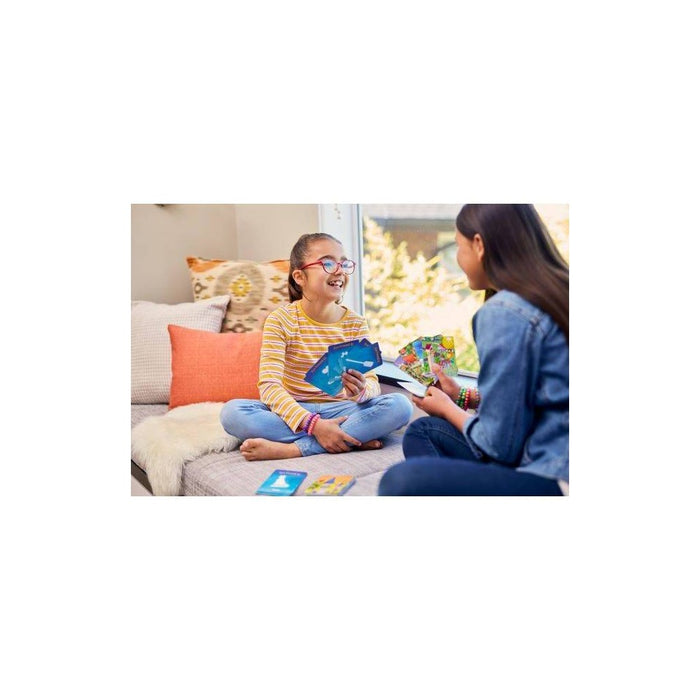 Ravensburger Eye Found It Card Game