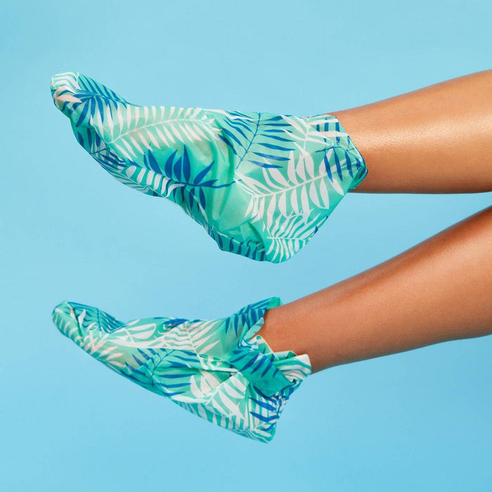 Vitamasques Easy Foot Mask - Ultra Peeling - 1.35 fl oz