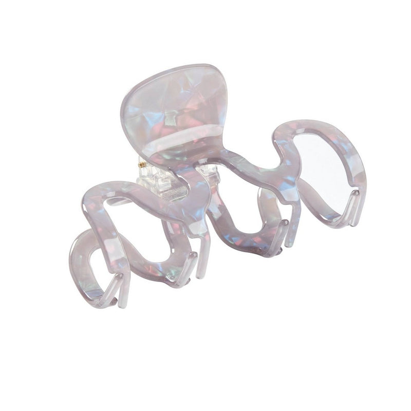 scunci Hair Claw Clip