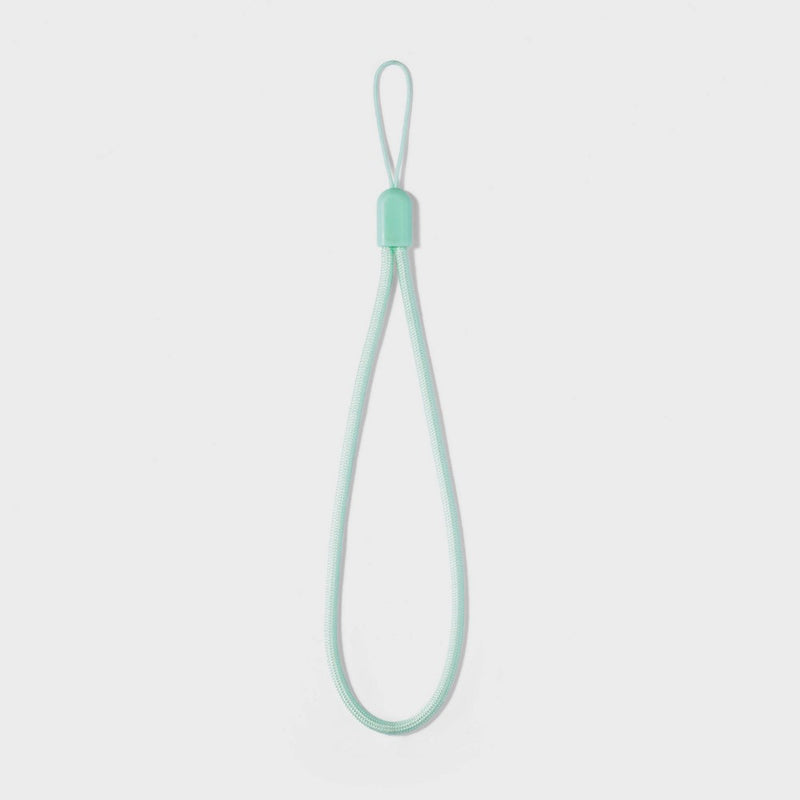 Tech Lanyard - heyday Spring Teal