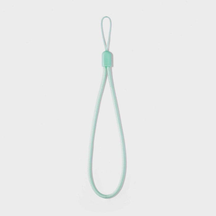 Tech Lanyard - heyday Spring Teal