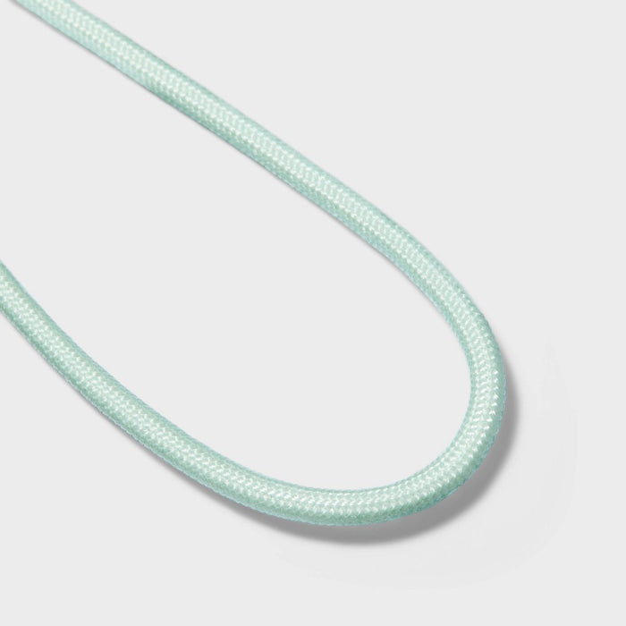 Tech Lanyard - heyday Spring Teal