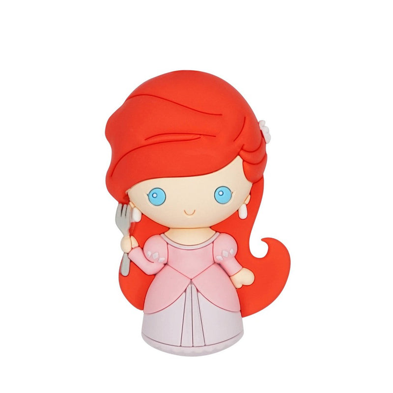 Disney Little Mermaid Classic Bag Clip