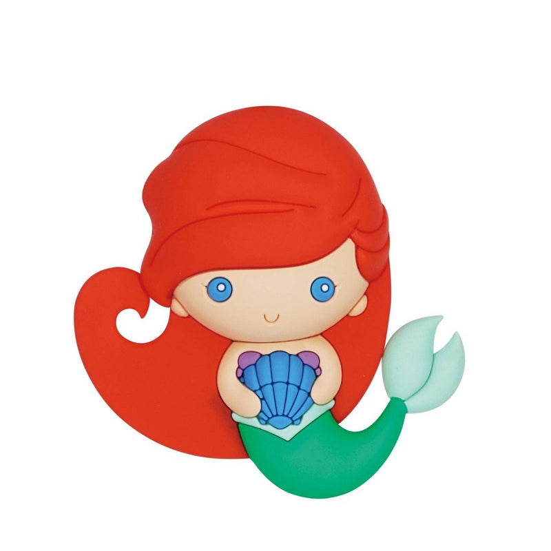 Disney Little Mermaid Classic Bag Clip
