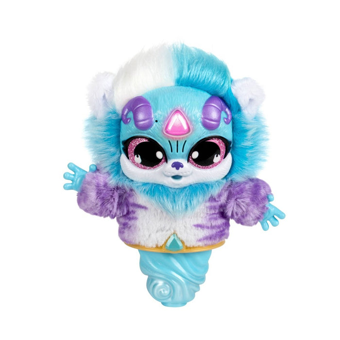 Magic Mixies Magic Genie Lamp - Blue