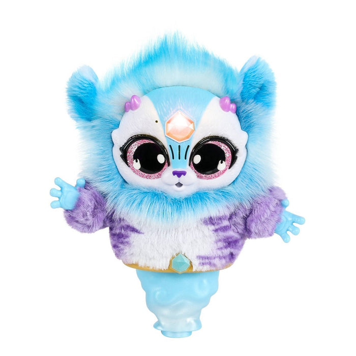 Magic Mixies Magic Genie Lamp - Blue
