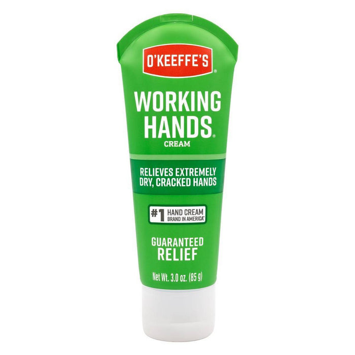 O'Keeffe's Guaranteed Relief Hand Lotion Gift Set - 3oz