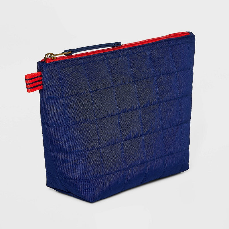 Winged Pouch - Universal Thread Blue