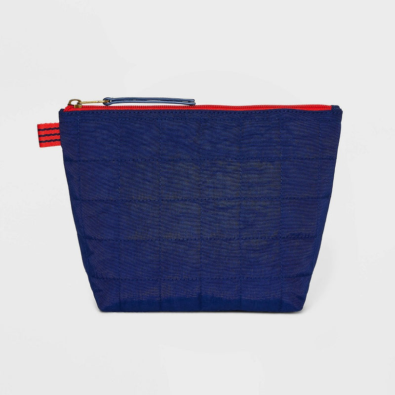 Winged Pouch - Universal Thread Blue